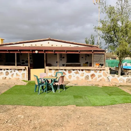 Casa Rural